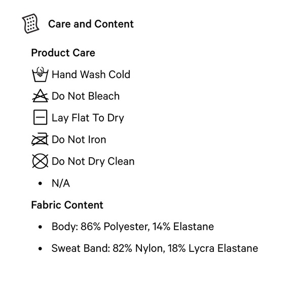 Lululemon fast and free pony tail running hat NWT color in PSNT - Picture 6 of 6